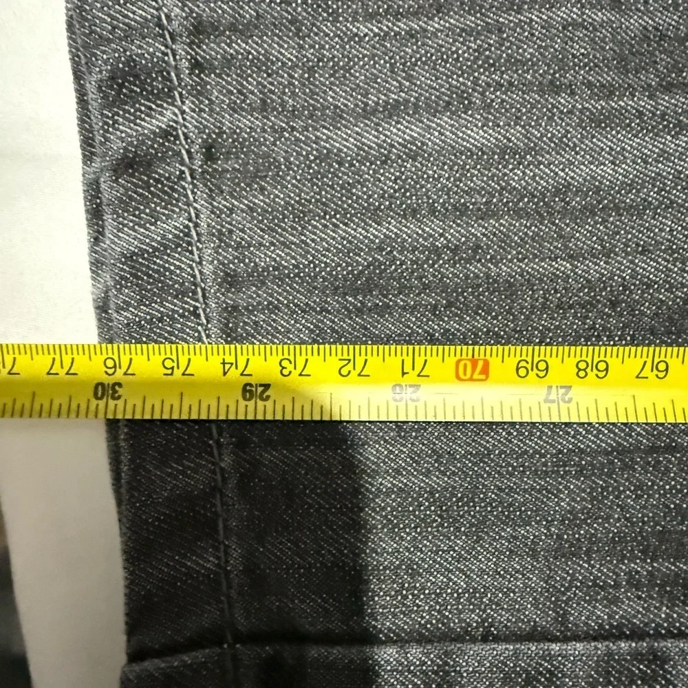 Vintage Baggy Y2K Southpole Jeans Mens 28x30 Skater Hip Hop Five Pocket Grunge